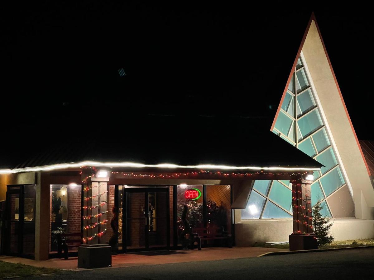 American Best Inn By Oyo I-35 Perry Near Lake Mcmurtry Экстерьер фото
