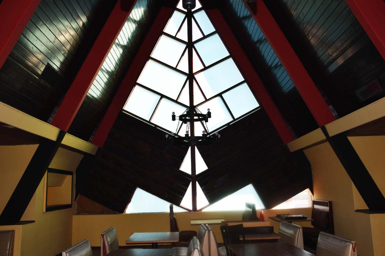 American Best Inn By Oyo I-35 Perry Near Lake Mcmurtry Экстерьер фото